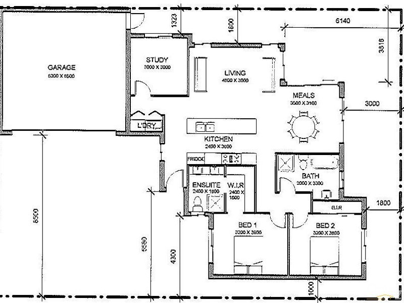 Lot 2/24  Myers Road, Bittern VIC 3918