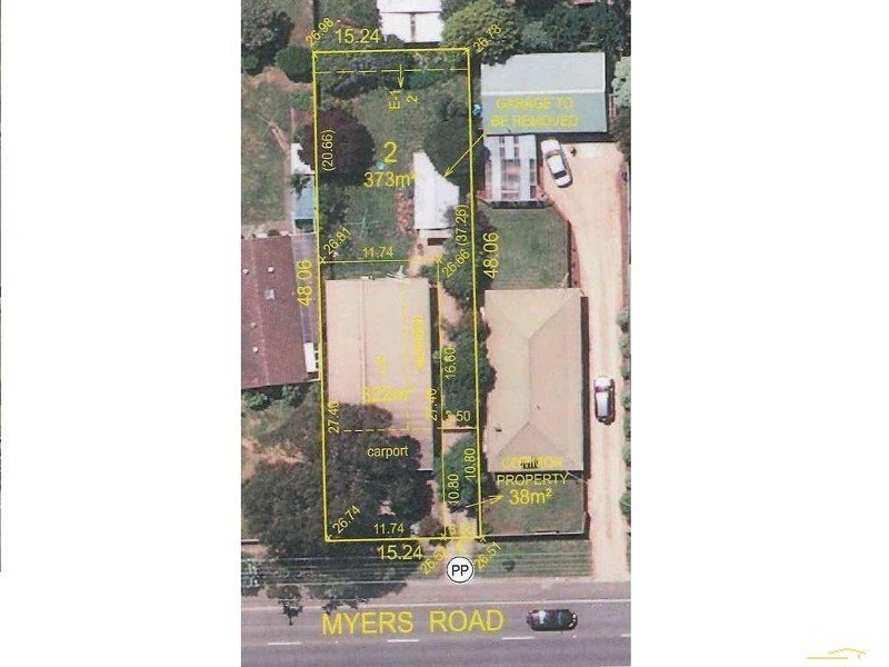 Lot 2/24  Myers Road, Bittern VIC 3918