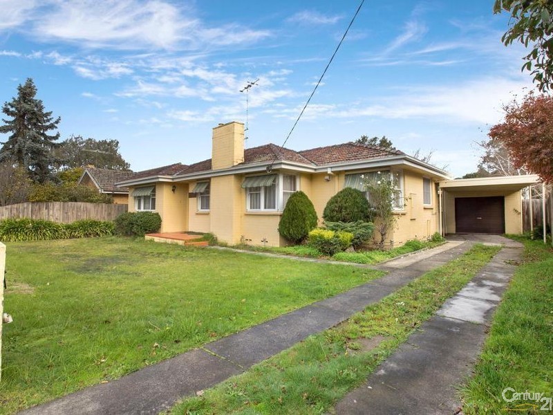 1534 Frankston Flinders Road, Tyabb VIC 3913