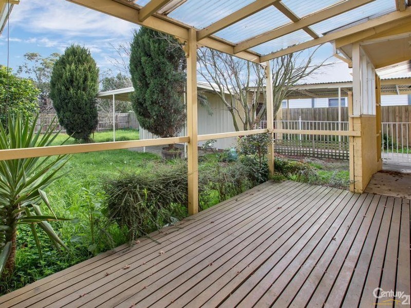 1534 Frankston Flinders Road, Tyabb VIC 3913