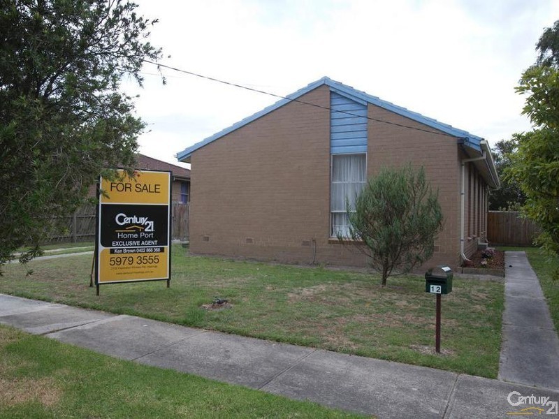12 Otway Court, Hastings VIC 3915