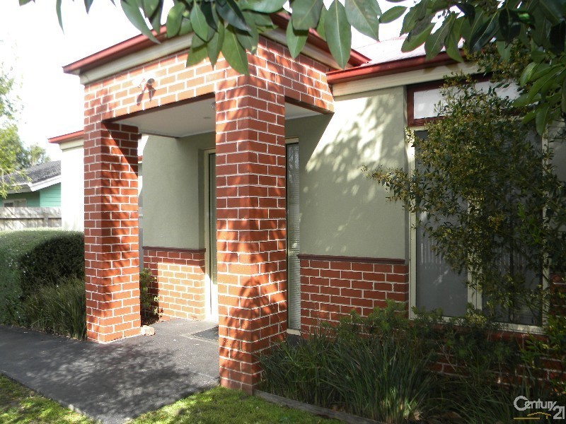 1/3 Elizabeth Street, Hastings VIC 3915