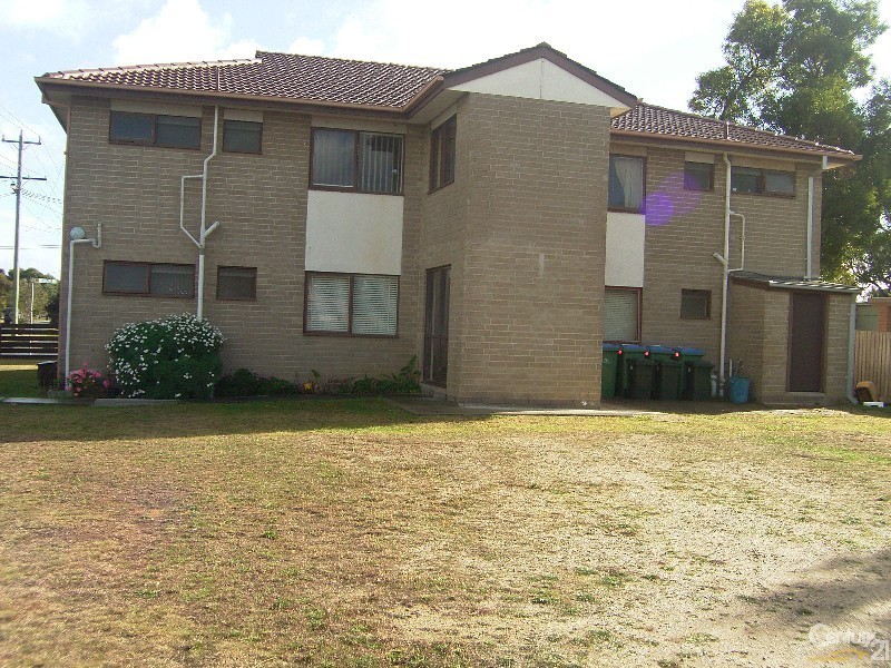 2/1 Queen Street, Hastings VIC 3915