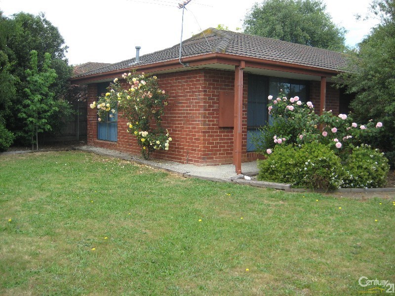 8 Cedar Drive, Hastings VIC 3915