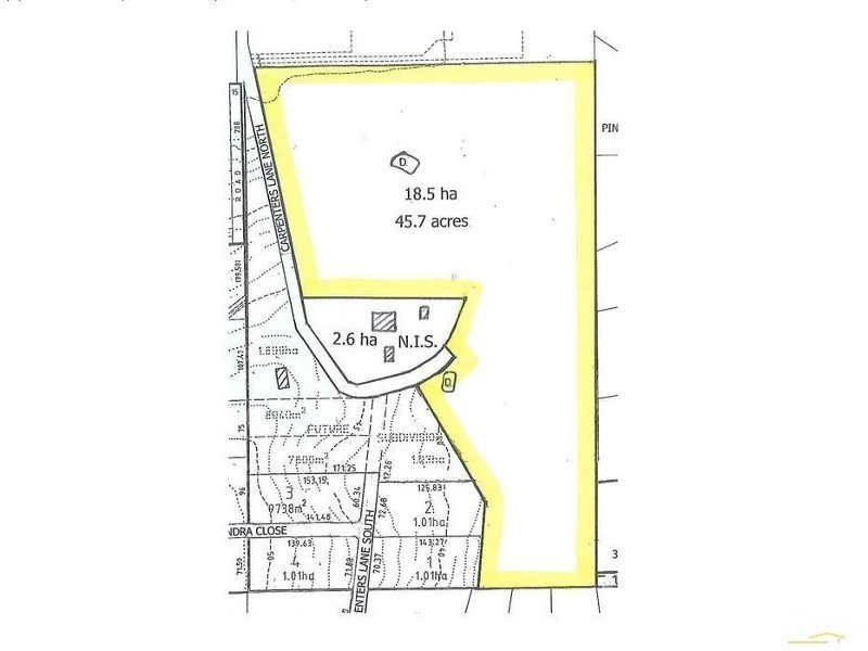 3 Carpenters Lane North, Hastings VIC 3915