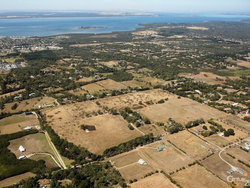 3 Carpenters Lane, Hastings VIC 3915