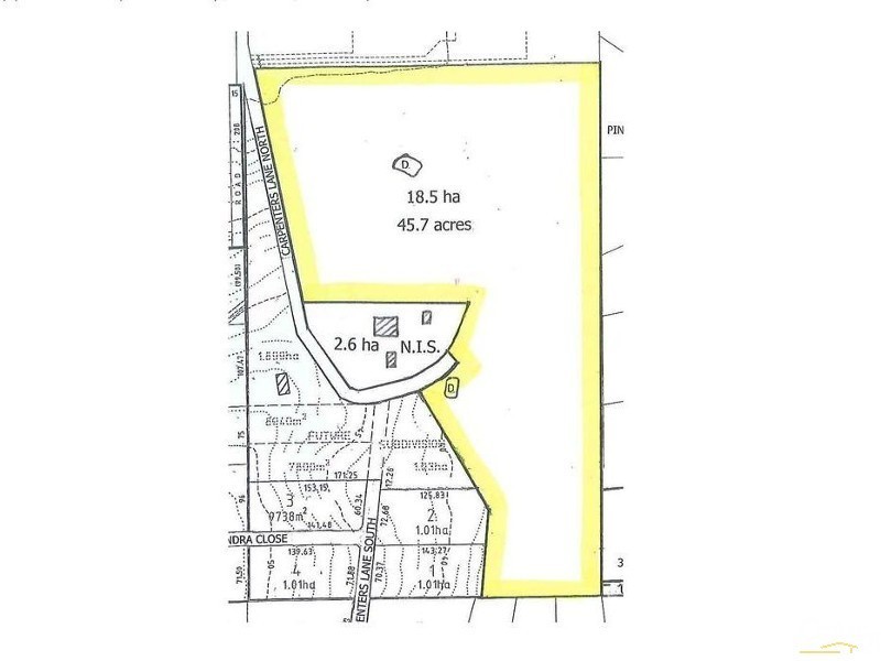 3 Carpenters Lane, Hastings VIC 3915