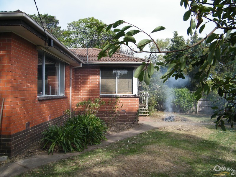 43 Kennedy Road, Somers VIC 3927