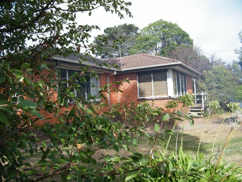 43 Kennedy Road, Somers VIC 3927