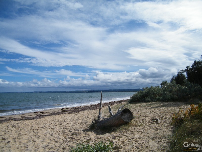 43 Kennedy Road, Somers VIC 3927