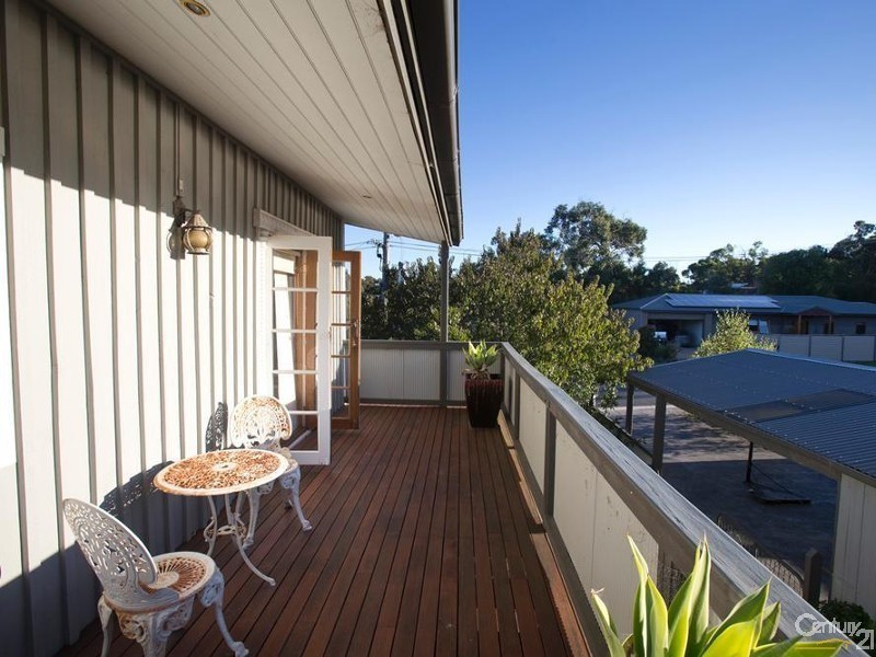 86 Dunlop Road, Bittern VIC 3918