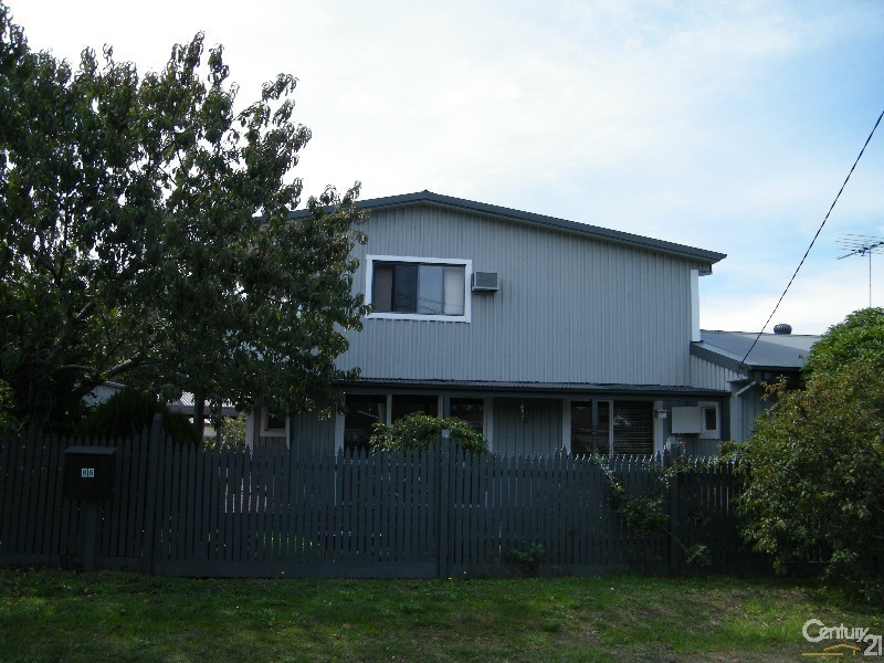 86 Dunlop Road, Bittern VIC 3918