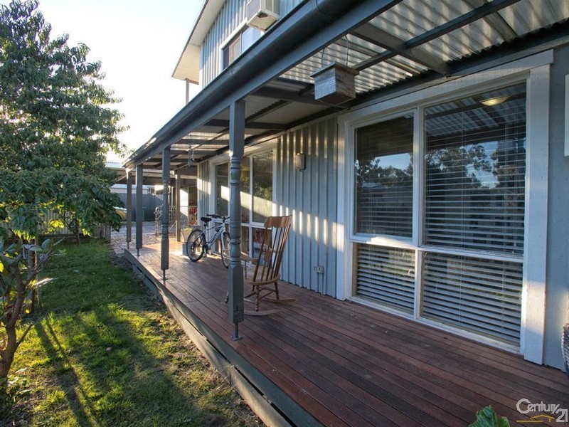 86 Dunlop Road, Bittern VIC 3918