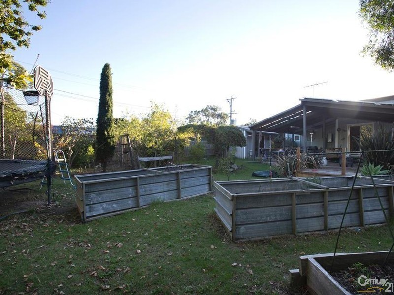 86 Dunlop Road, Bittern VIC 3918