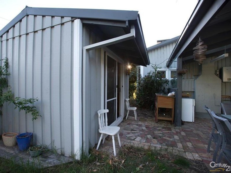 86 Dunlop Road, Bittern VIC 3918