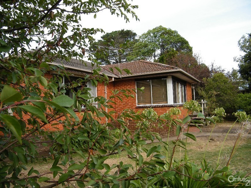 43 Kennedy Road, Somers VIC 3927