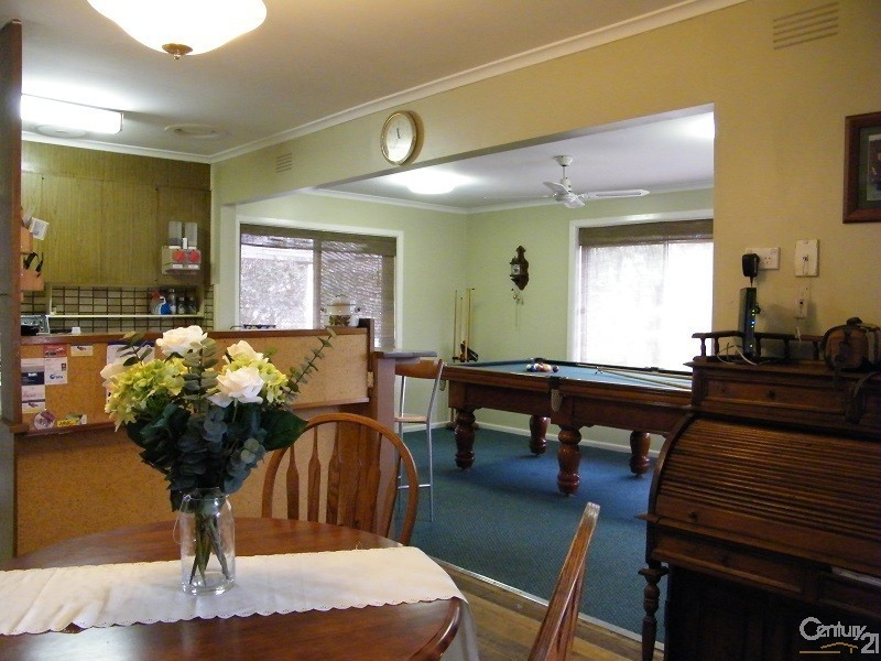 43 Kennedy Road, Somers VIC 3927