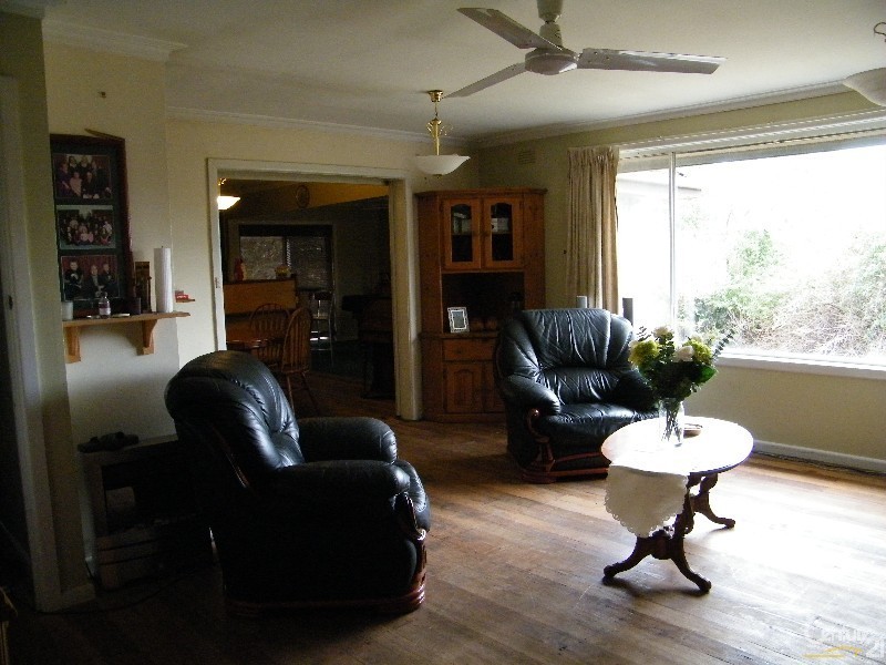 43 Kennedy Road, Somers VIC 3927