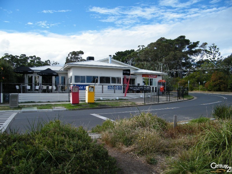 43 Kennedy Road, Somers VIC 3927