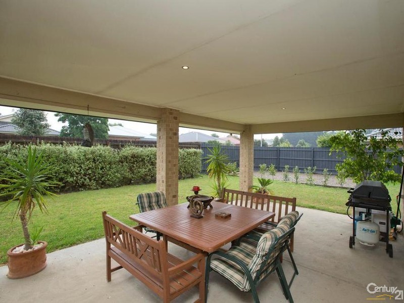 26 The Bittern Boulevard, Bittern VIC 3918