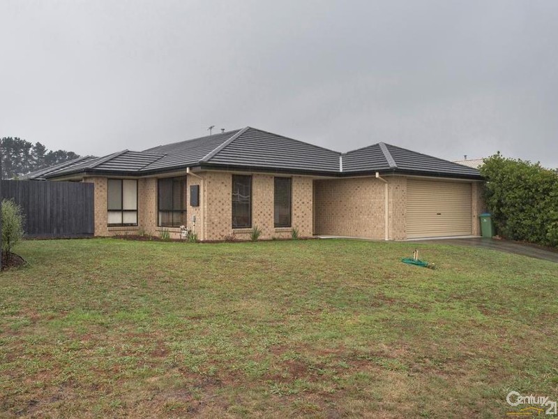26 The Bittern Boulevard, Bittern VIC 3918