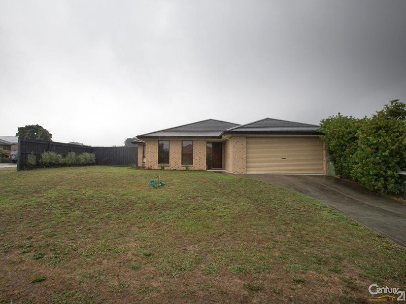 26 The Bittern Boulevard, Bittern VIC 3918