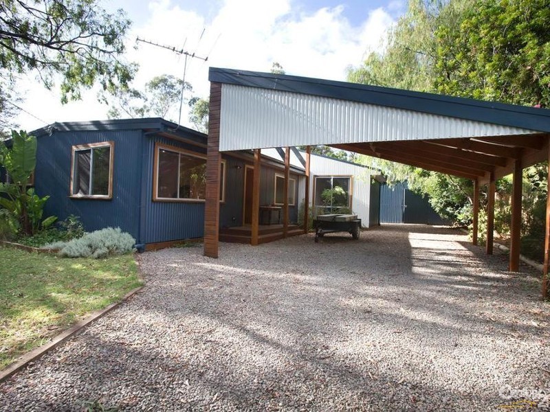 3 Whittle Street, Crib Point VIC 3919