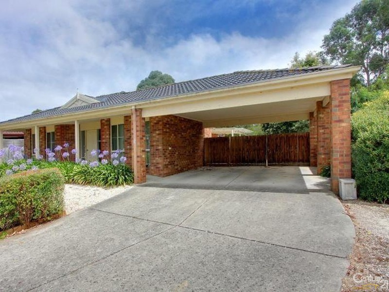 4 Moresby Court, Hastings VIC 3915
