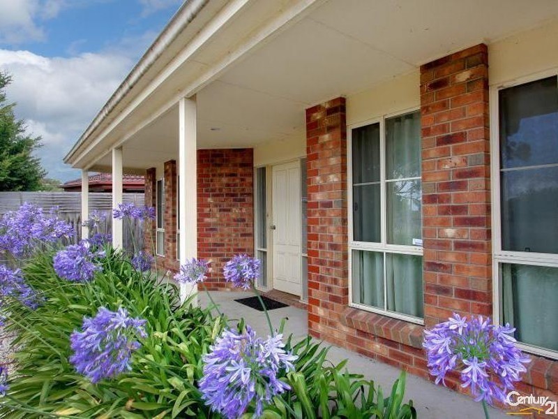 4 Moresby Court, Hastings VIC 3915