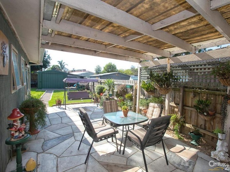 6 Autumn Court, Hastings VIC 3915