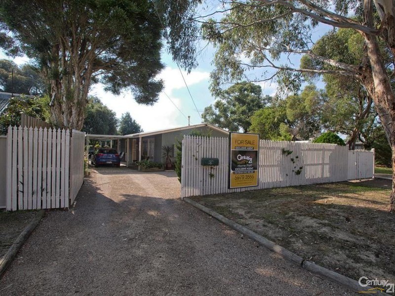 6 Autumn Court, Hastings VIC 3915