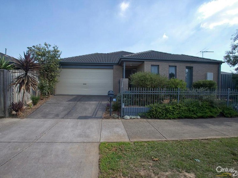 12 Mariners Way, Hastings VIC 3915