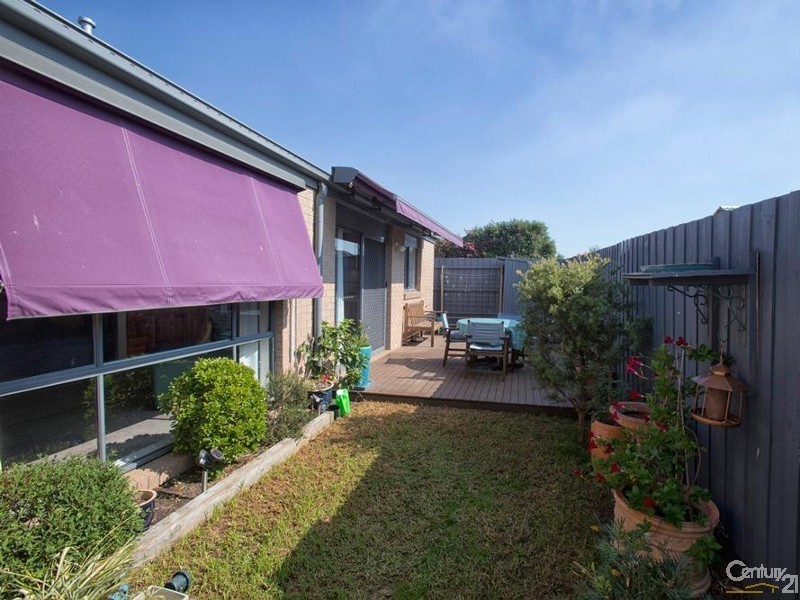 12 Mariners Way, Hastings VIC 3915