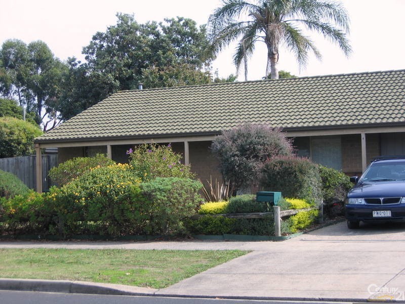 2/7 Elizabeth Street, Hastings VIC 3915