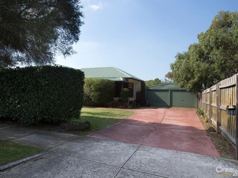 17 William Street, Hastings VIC 3915
