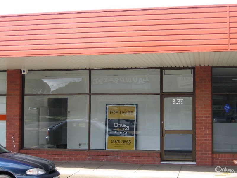 2/37-41 Victoria Street, Hastings VIC 3915