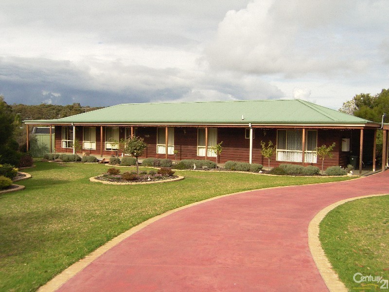 13 Park Street, Bittern VIC 3918