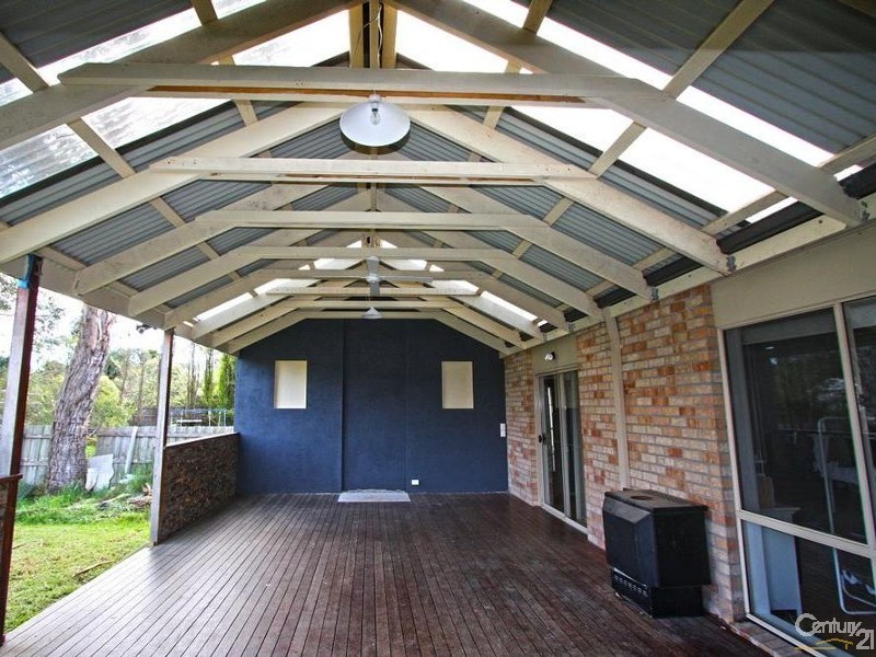 24A Flinders Street, Bittern VIC 3918