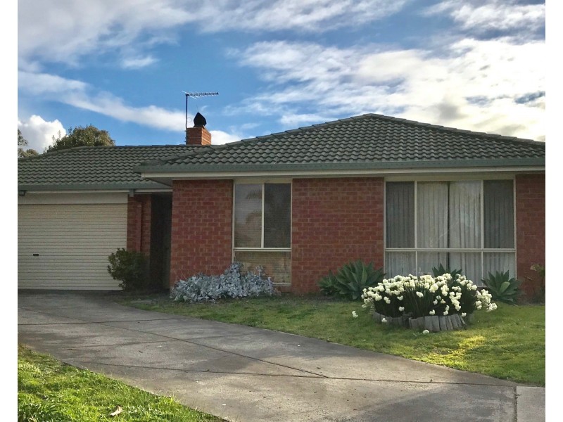 13 Brydon Court, Hastings VIC 3915