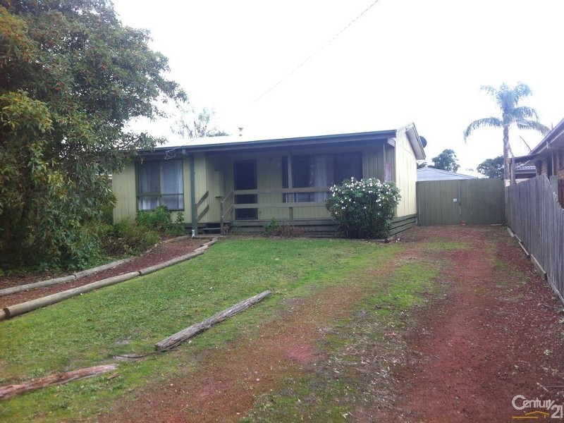 14 Edward Street, Hastings VIC 3915