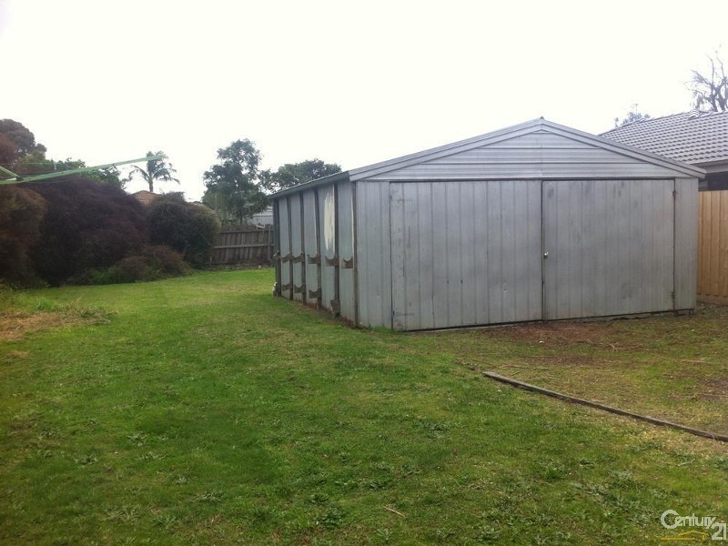 14 Edward Street, Hastings VIC 3915