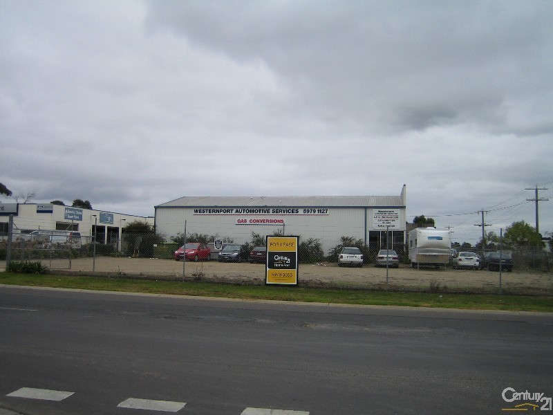 3/44 Coolstores Road, Hastings VIC 3915