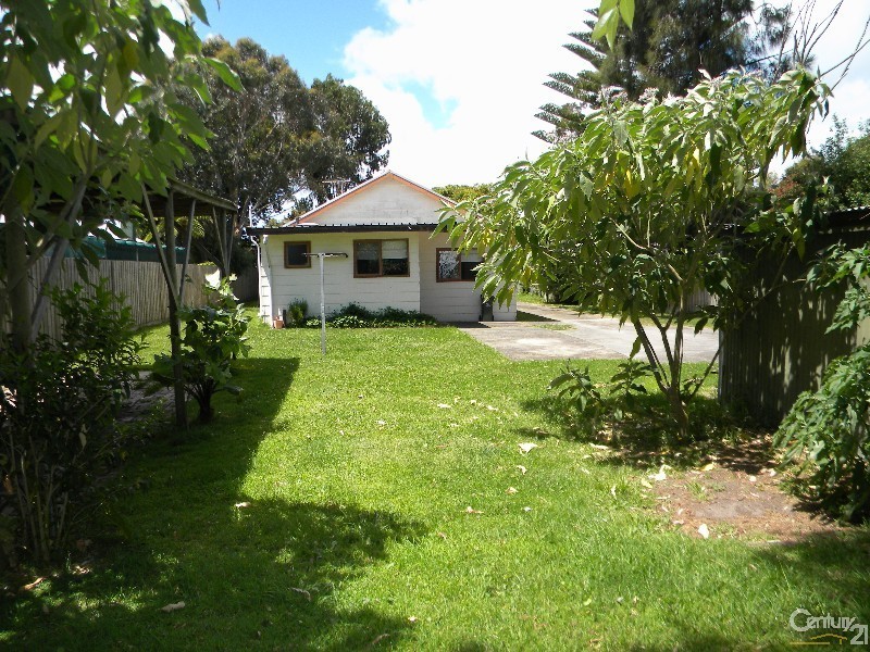 14 Pettit Street, Crib Point VIC 3919