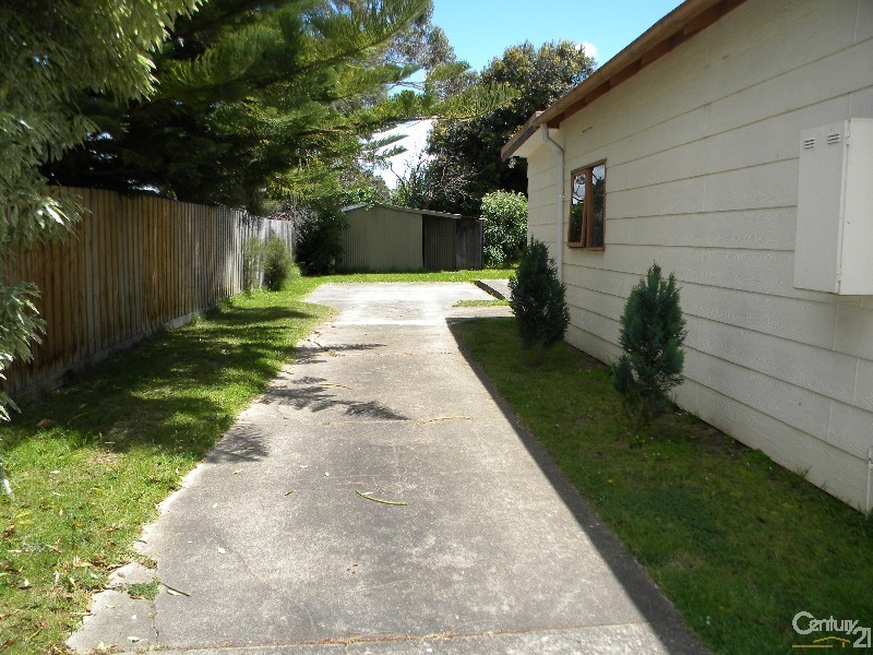 14 Pettit Street, Crib Point VIC 3919