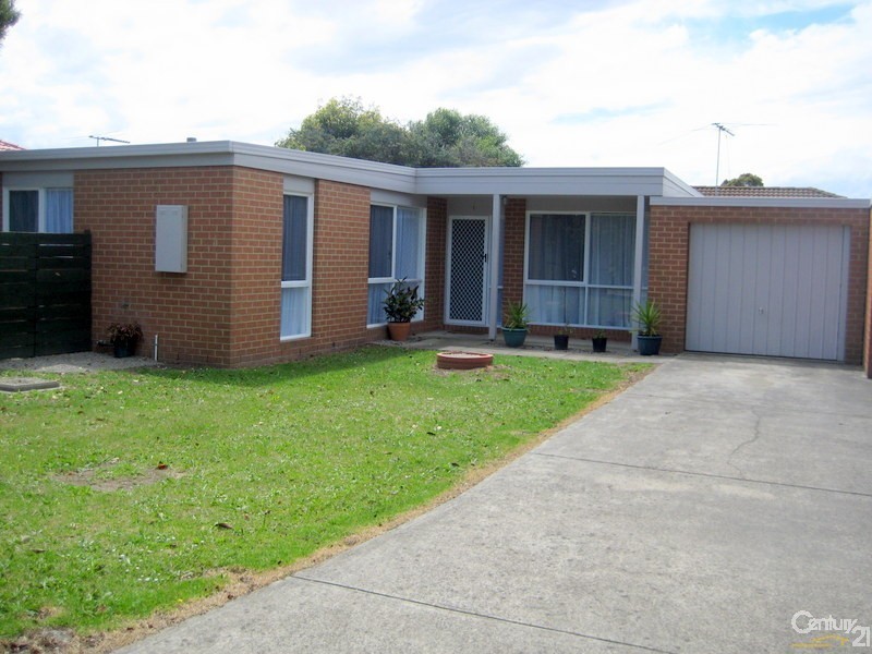 1/7 Gold Court, Hastings VIC 3915
