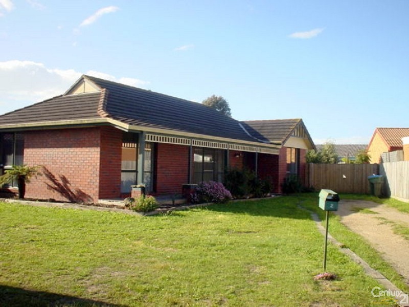 2 Greythorn Road, Hastings VIC 3915