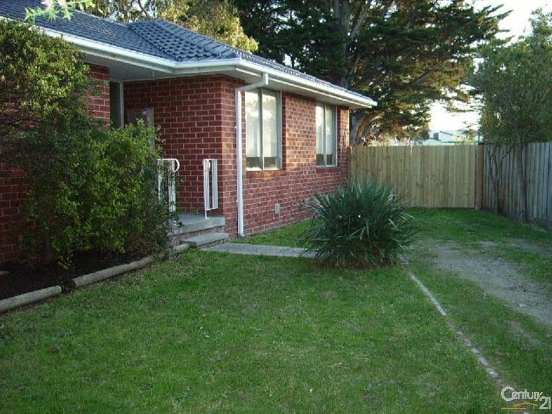 6 William Street, Tyabb VIC 3913