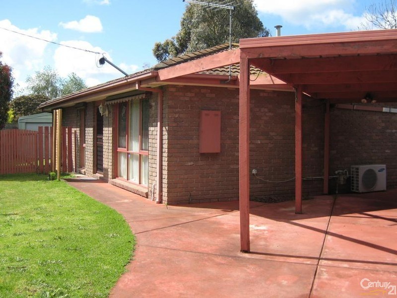 6 Sefton Court, Hastings VIC 3915