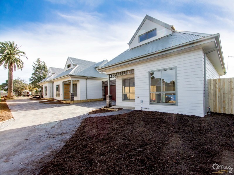 1/23 Orchard Grove, Tyabb VIC 3913