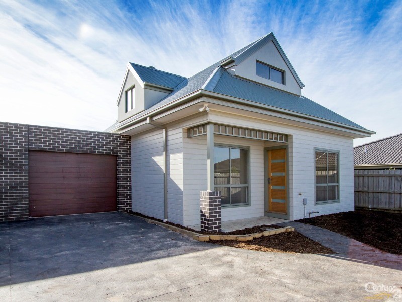 1/23 Orchard Grove, Tyabb VIC 3913